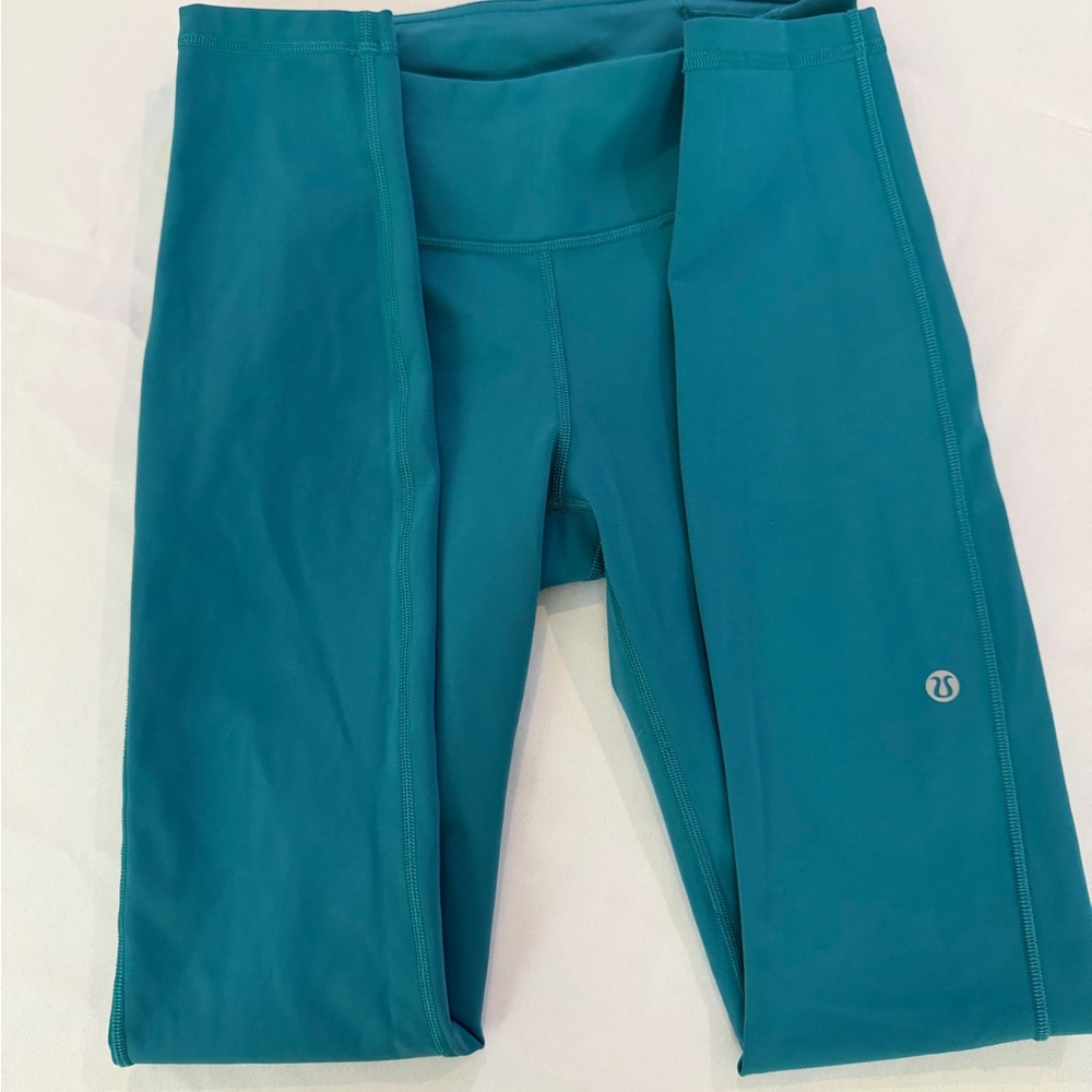 lululemon athletica Fast and Free Leggings